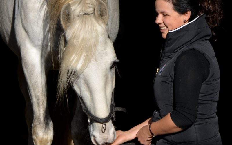 Celina Skogan (Harich)