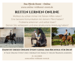 Das Pferde Event On00line